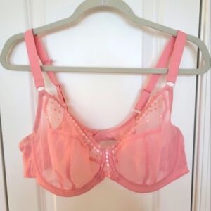 Elomi Matilda Plunge bra 40DD
